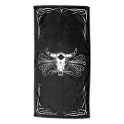 Khăn Tắm Bãi Biển